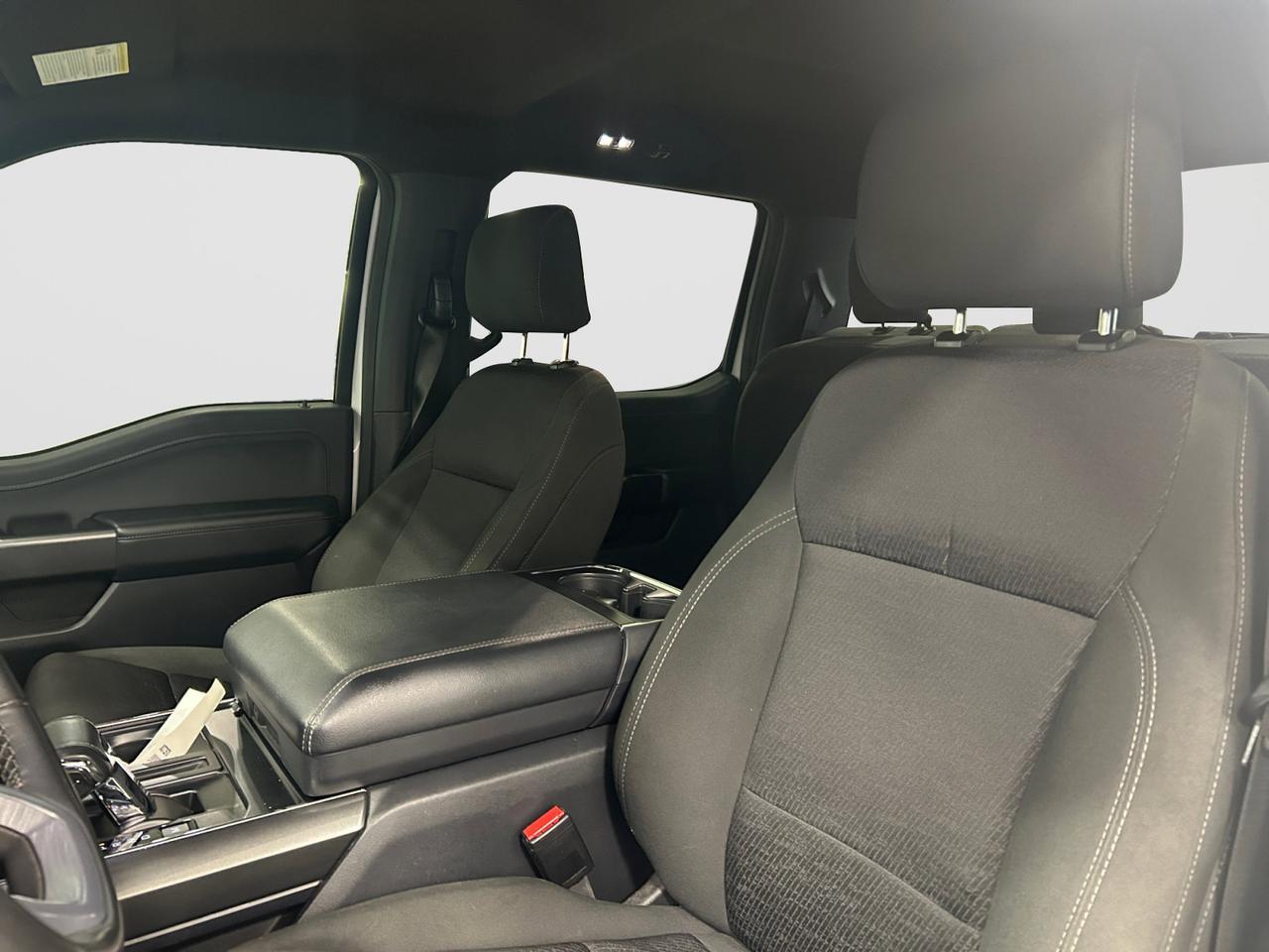 2023 Ford F-150 XLT New Braunfels TX