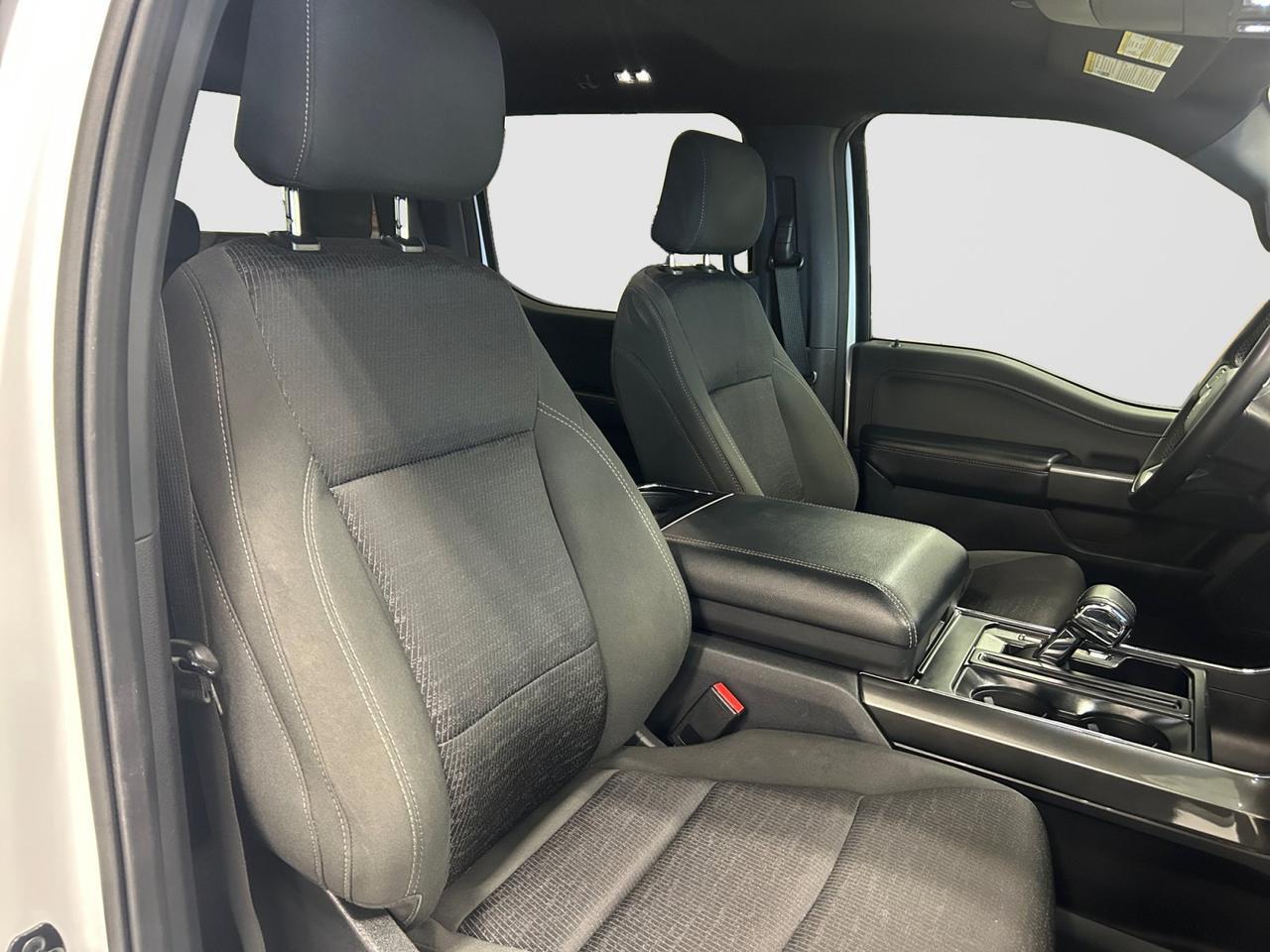 2023 Ford F-150 XLT New Braunfels TX