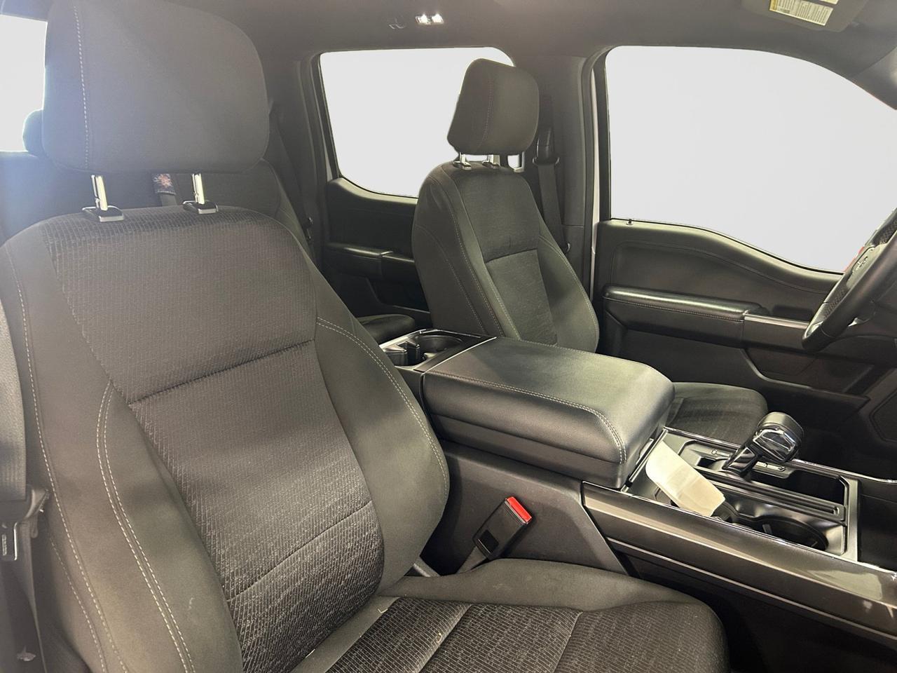 2023 Ford F-150 XLT New Braunfels TX
