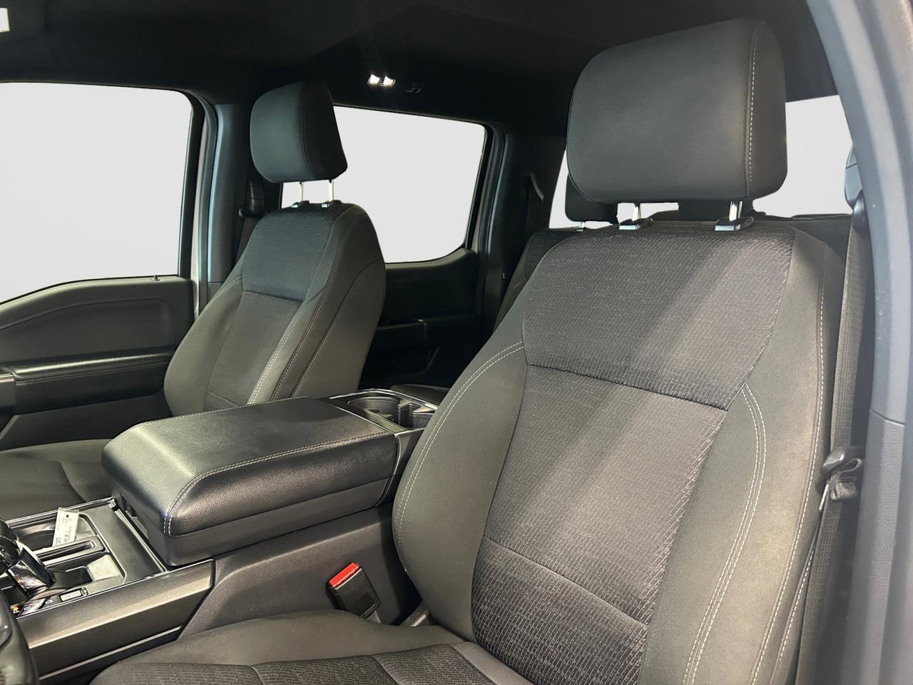 2023 Ford F-150 XLT New Braunfels TX