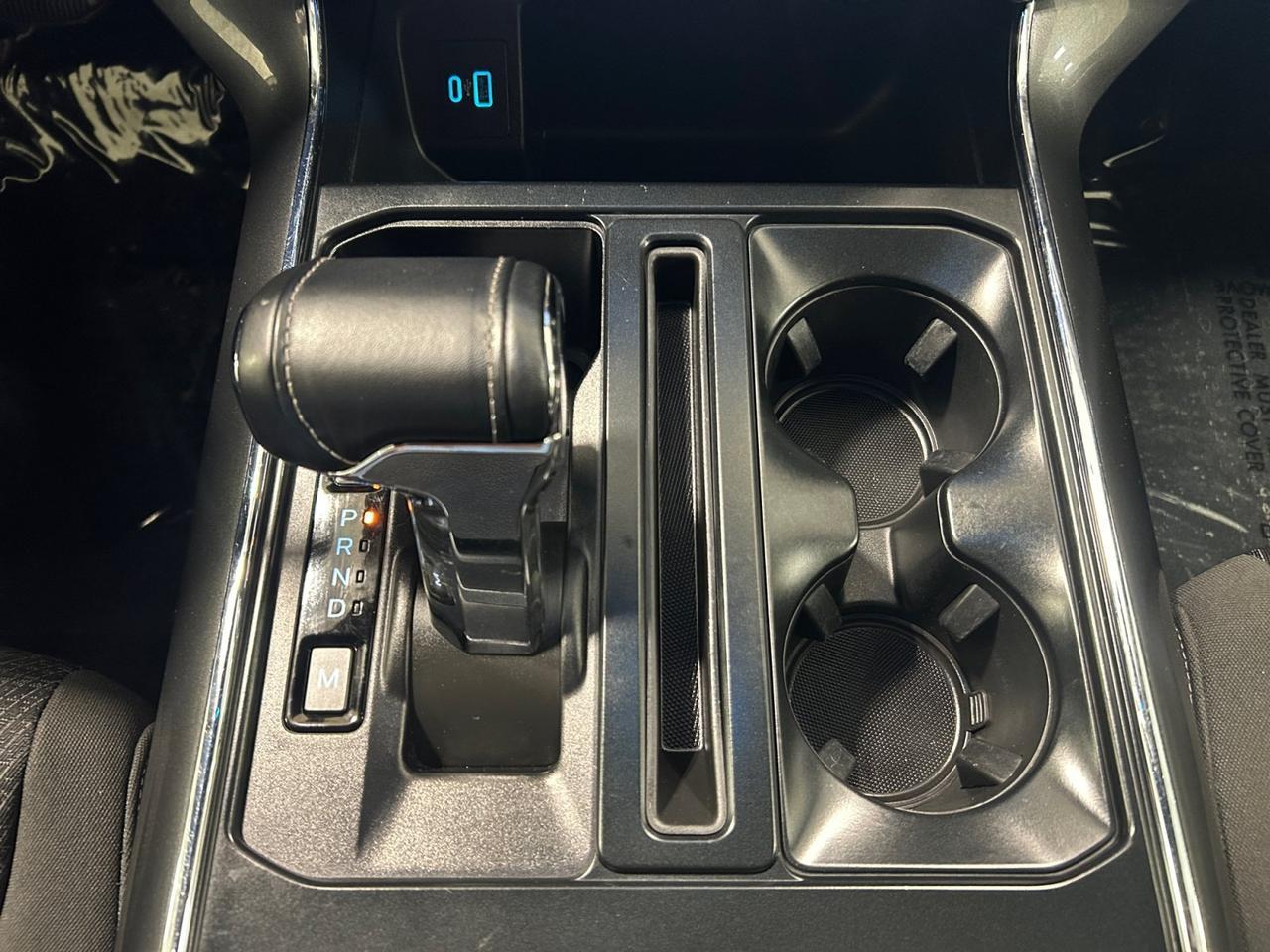 2023 Ford F-150 XLT New Braunfels TX