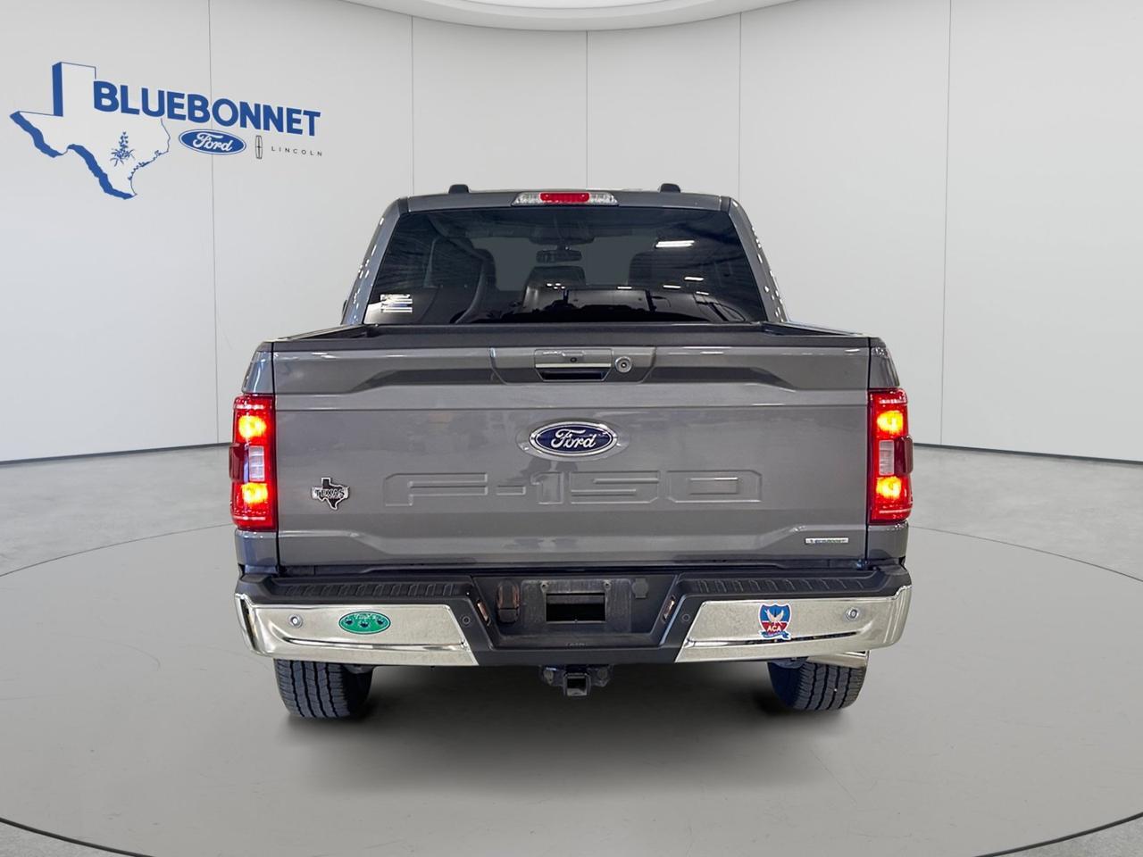 2023 Ford F-150 XLT New Braunfels TX