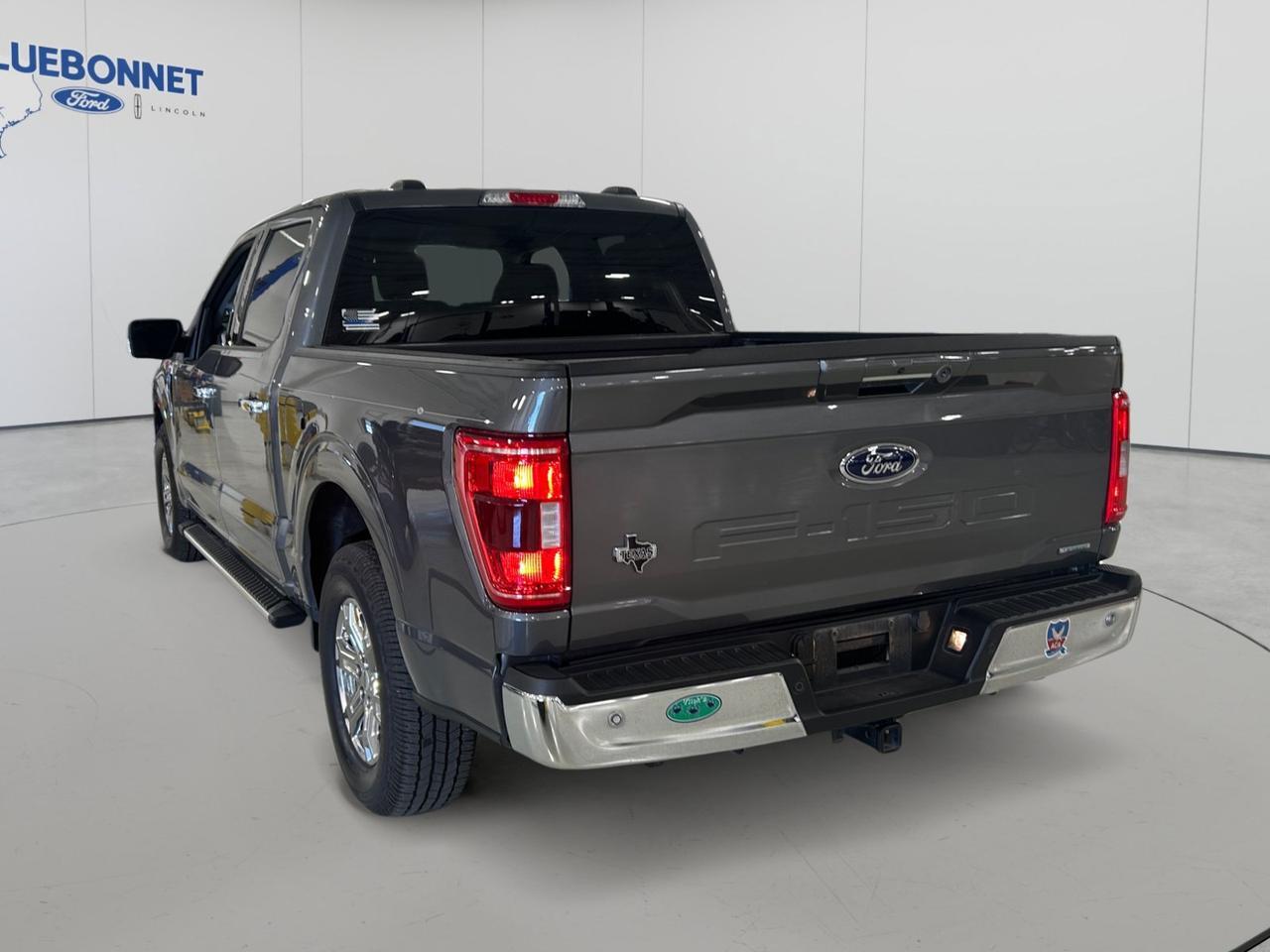 2023 Ford F-150 XLT New Braunfels TX