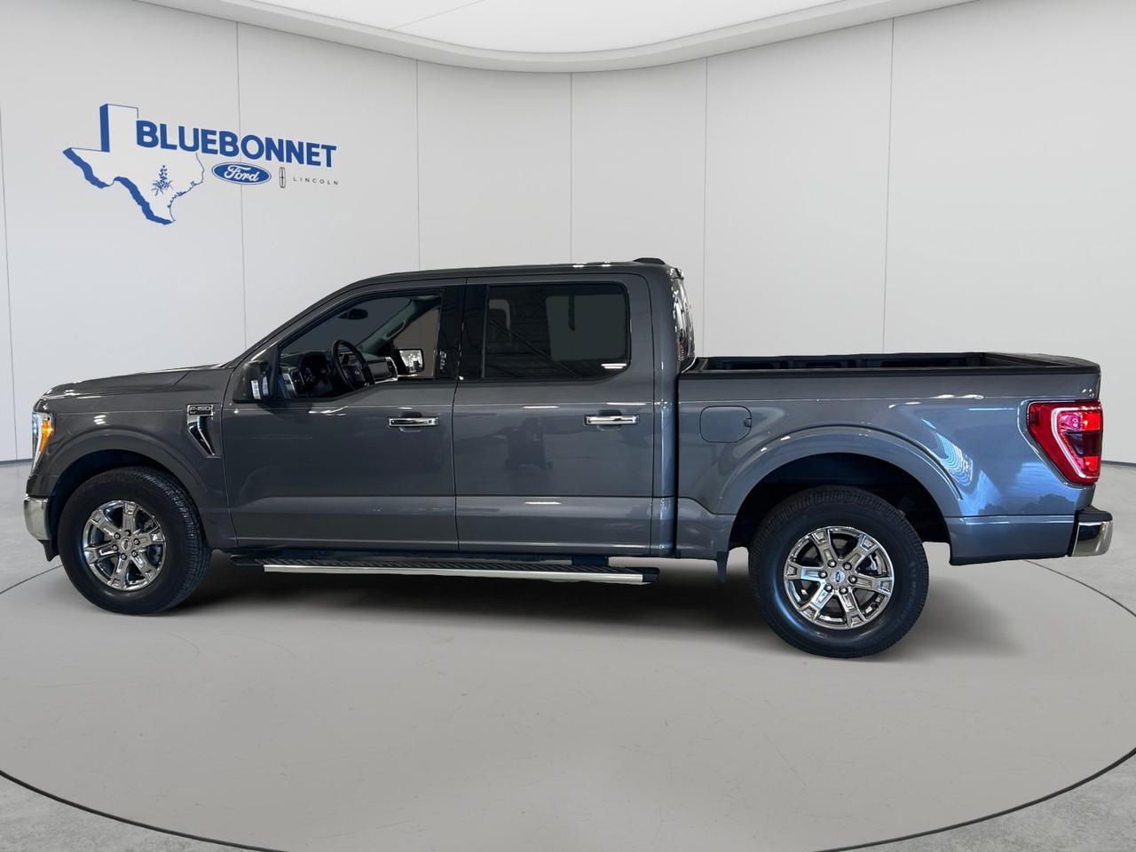 2023 Ford F-150 XLT New Braunfels TX
