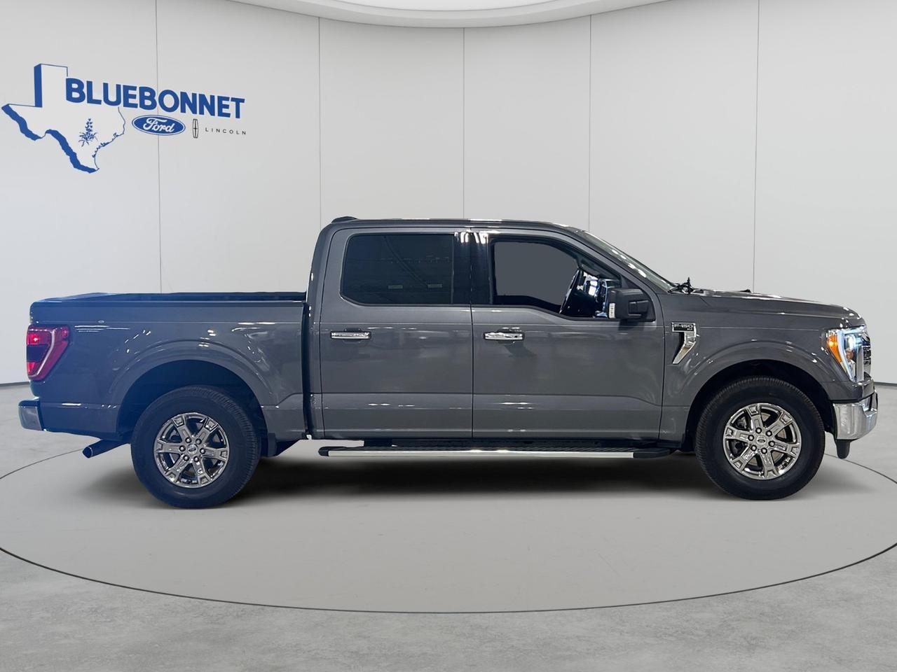 2023 Ford F-150 XLT New Braunfels TX