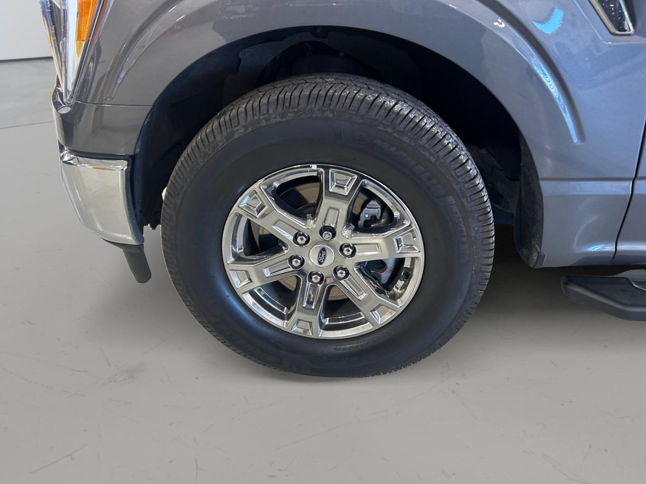 2023 Ford F-150 XLT New Braunfels TX