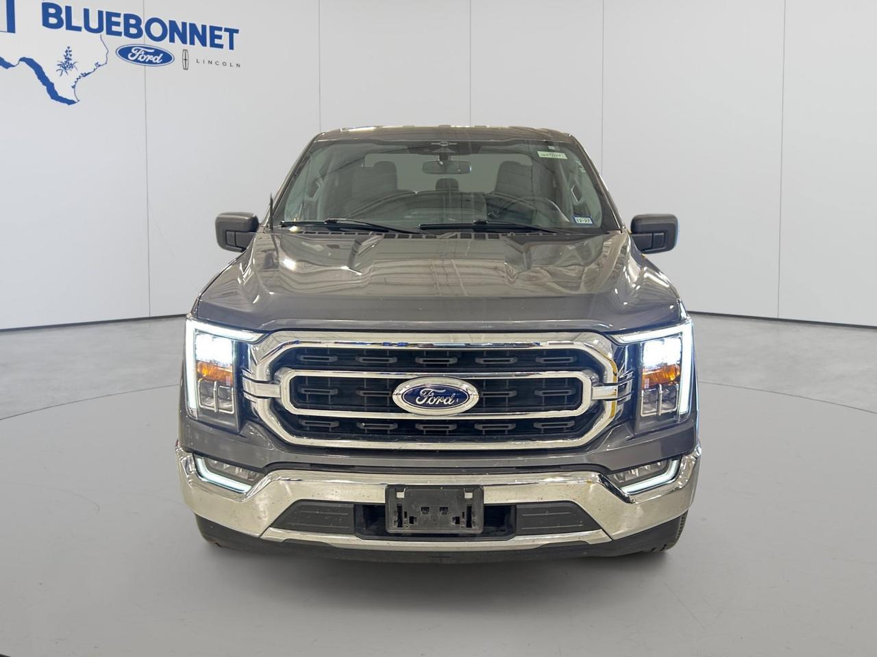 2023 Ford F-150 XLT New Braunfels TX