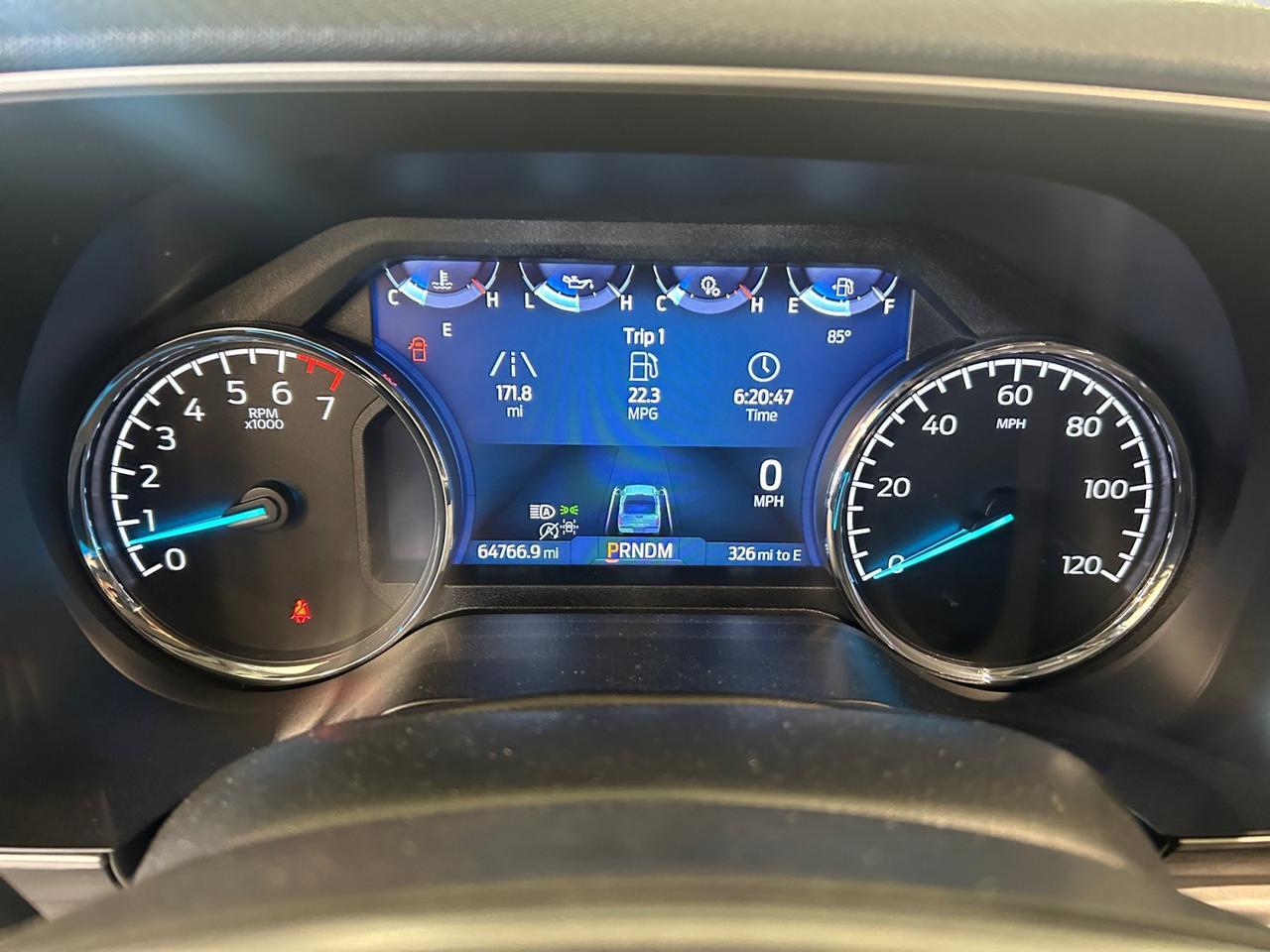 2023 Ford F-150 XLT New Braunfels TX