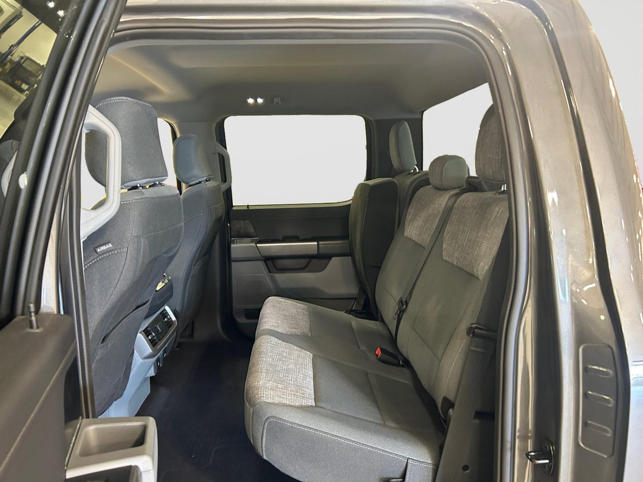 2023 Ford F-150 XLT New Braunfels TX