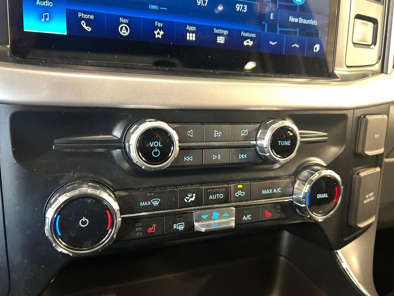 2023 Ford F-150 XLT New Braunfels TX