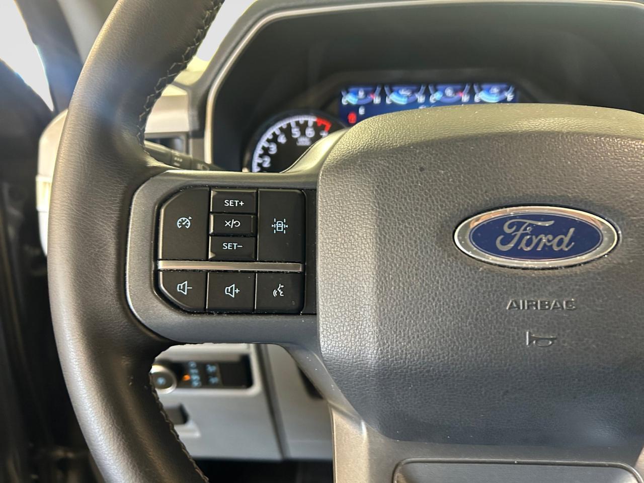 2023 Ford F-150 XLT New Braunfels TX