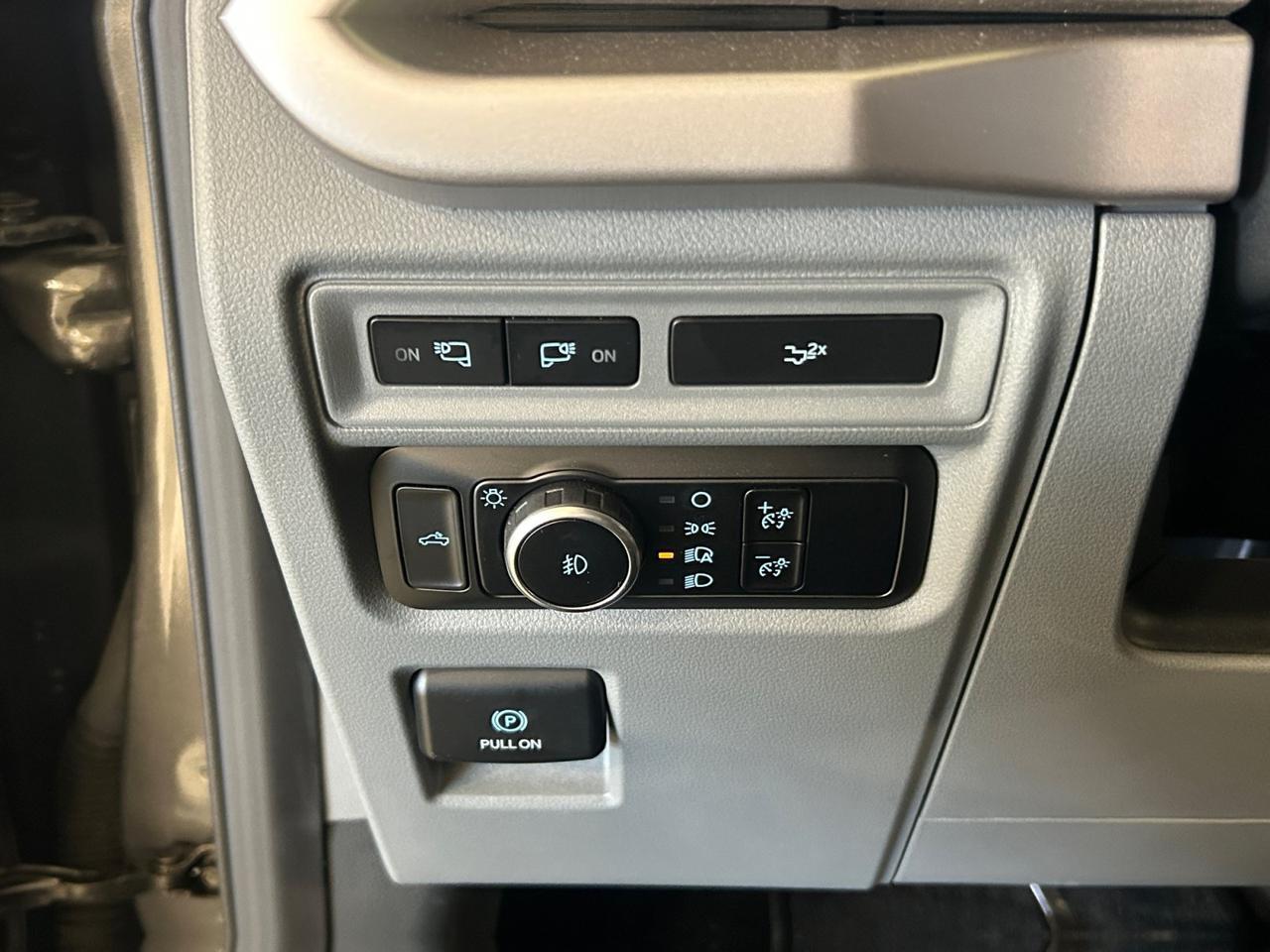 2023 Ford F-150 XLT New Braunfels TX