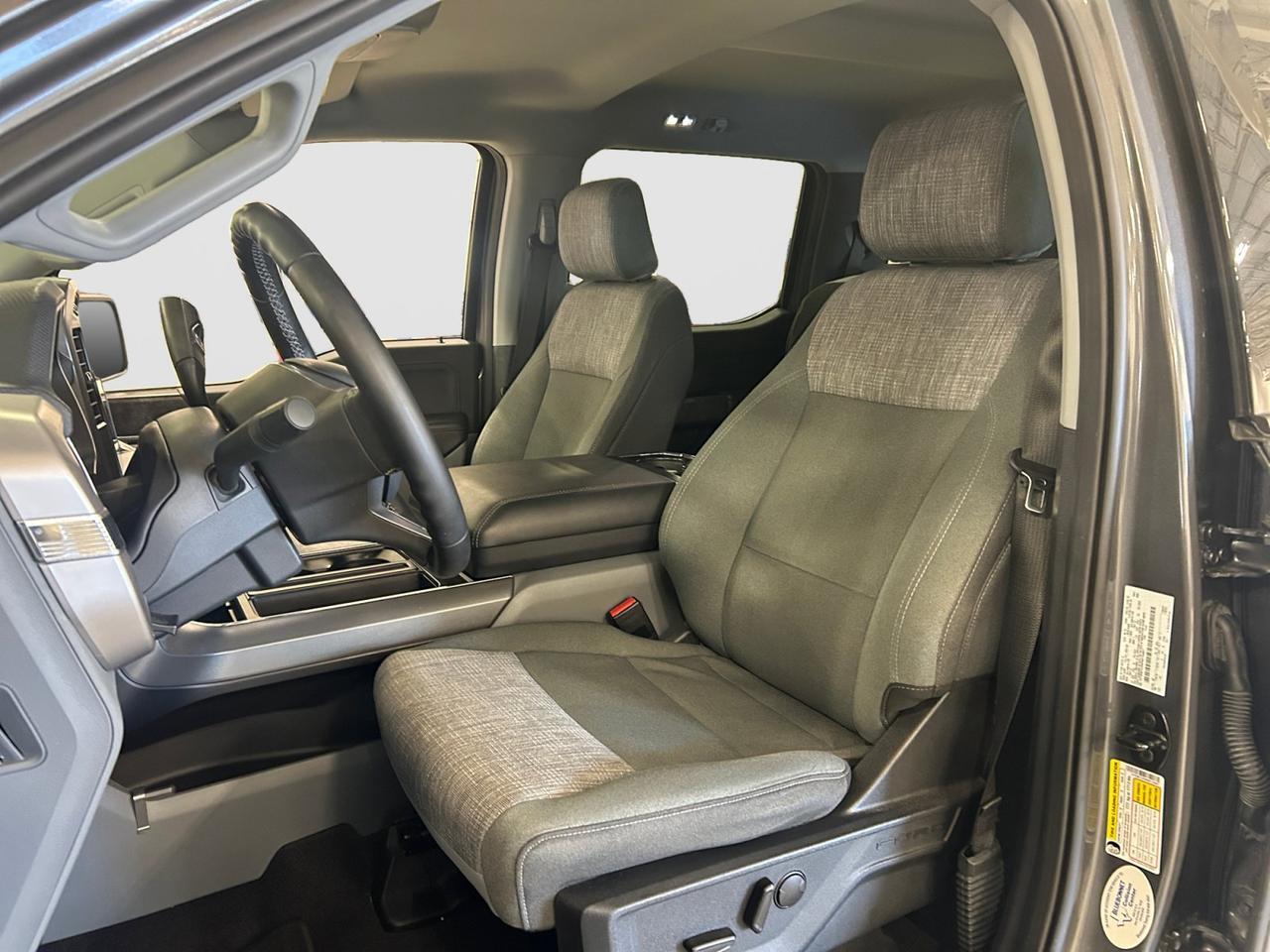 2023 Ford F-150 XLT New Braunfels TX