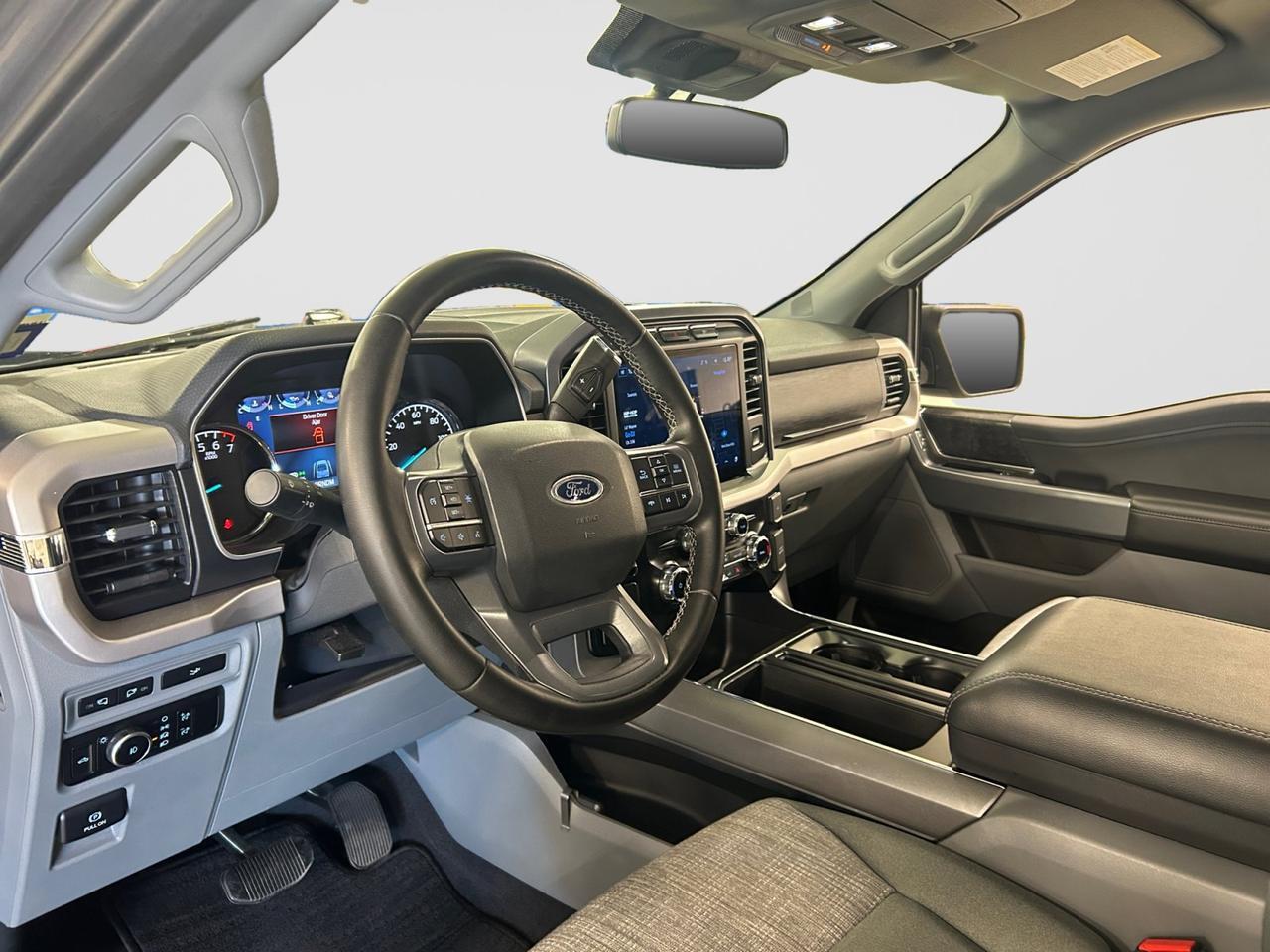 2023 Ford F-150 XLT New Braunfels TX