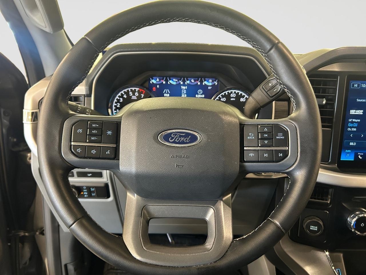 2023 Ford F-150 XLT New Braunfels TX
