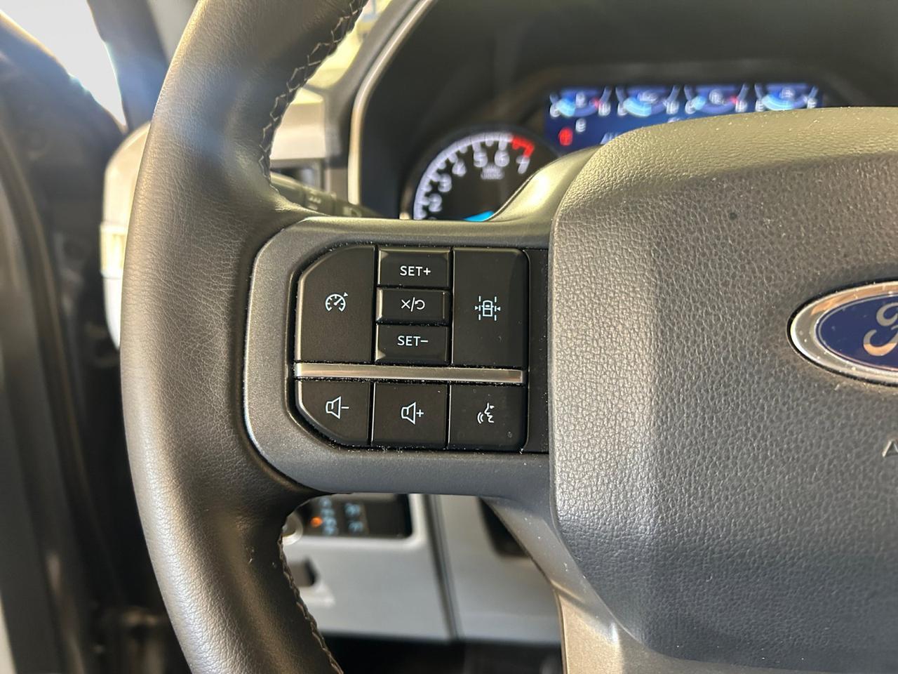 2023 Ford F-150 XLT New Braunfels TX