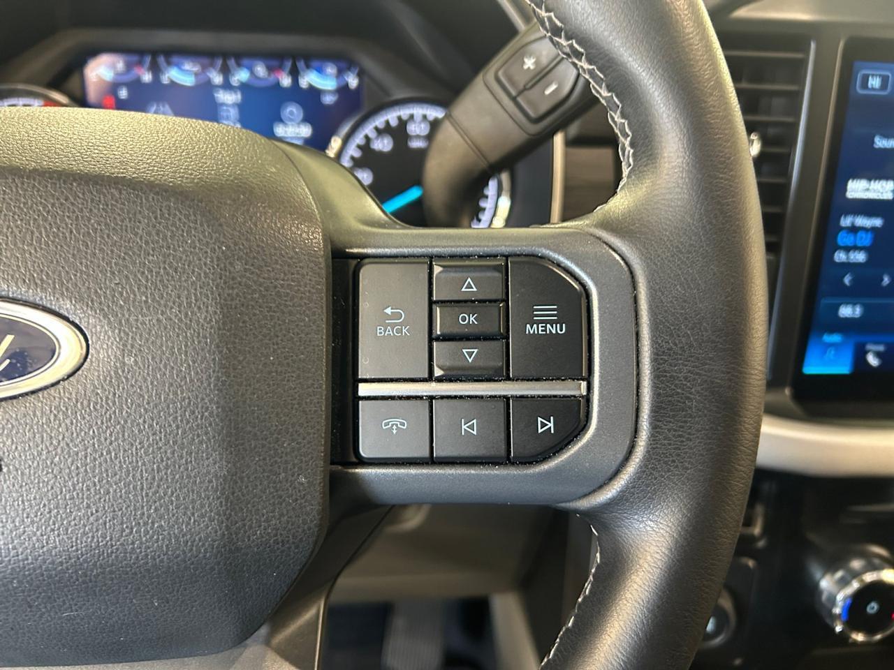 2023 Ford F-150 XLT New Braunfels TX