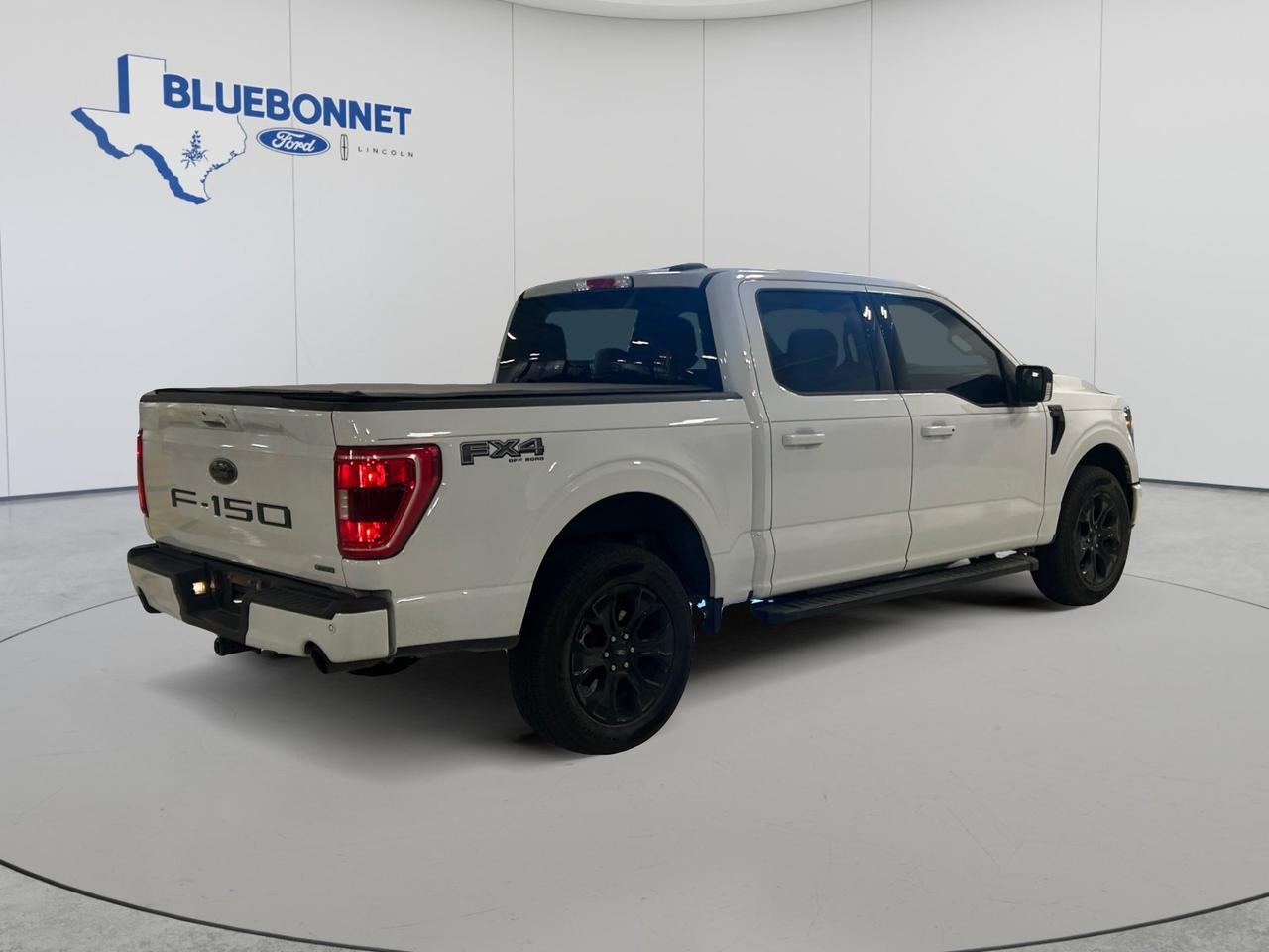 2023 Ford F-150 XLT New Braunfels TX