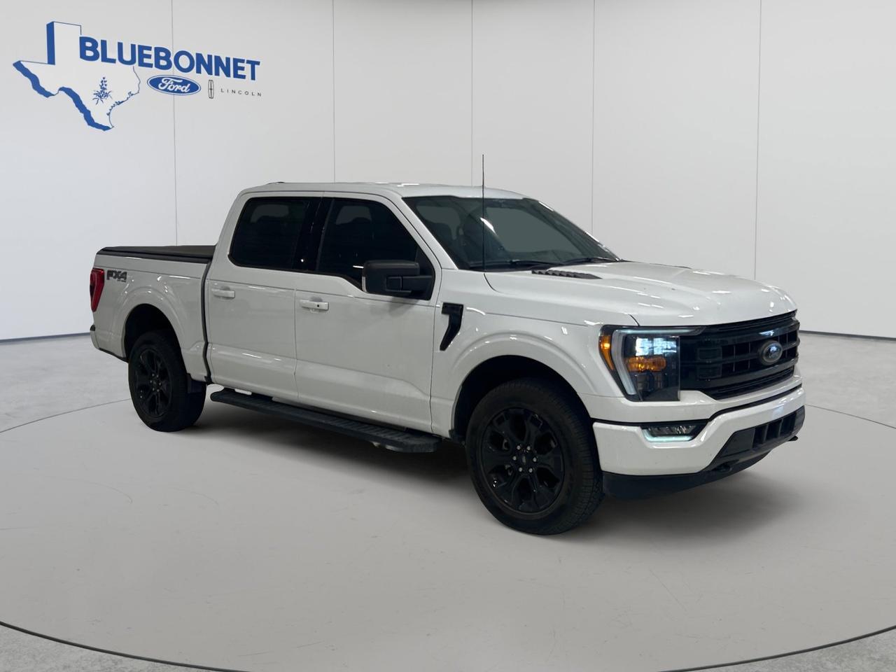 2023 Ford F-150 XLT New Braunfels TX