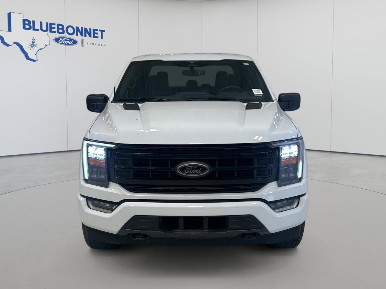 2023 Ford F-150 XLT New Braunfels TX
