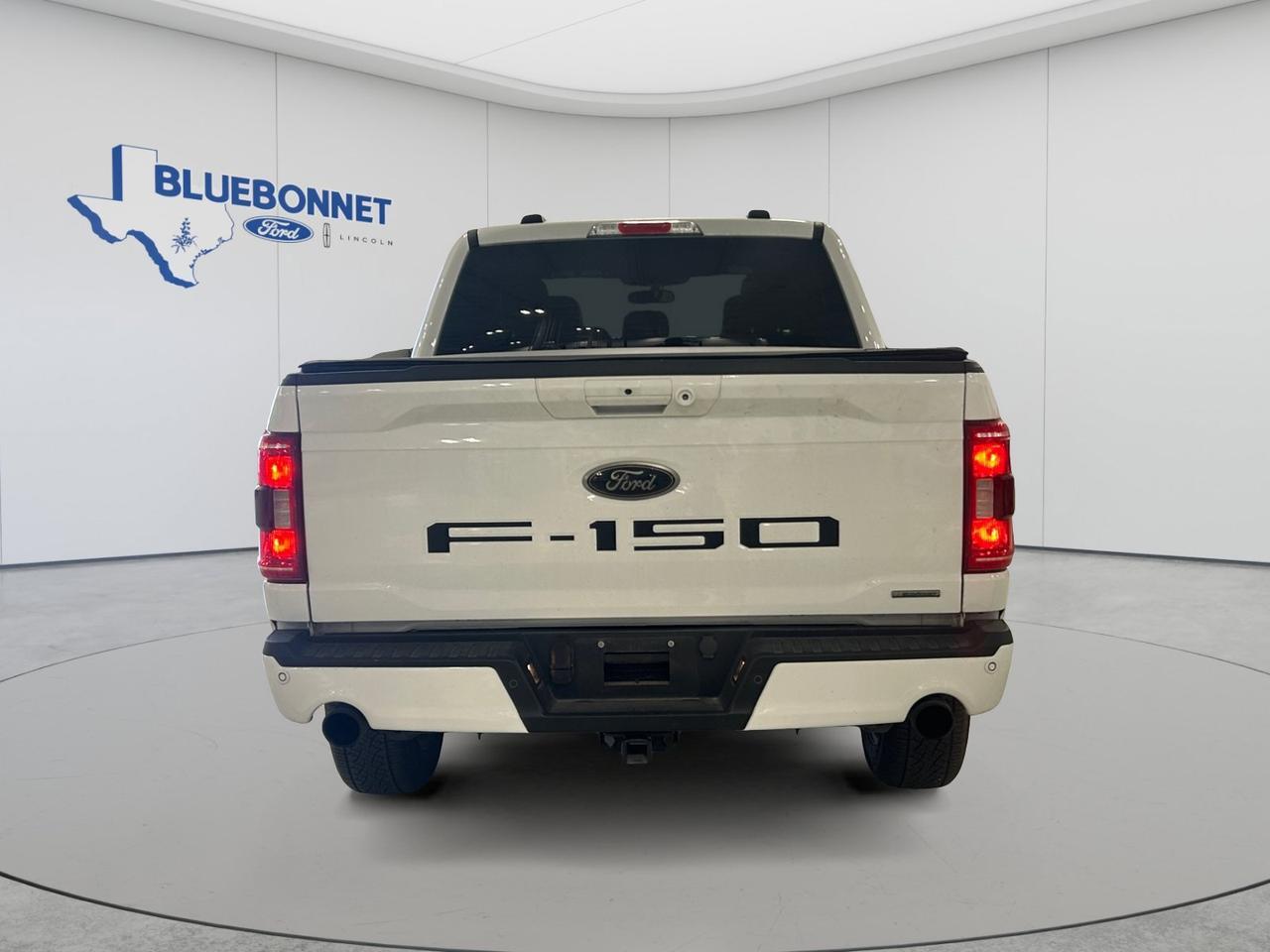 2023 Ford F-150 XLT New Braunfels TX