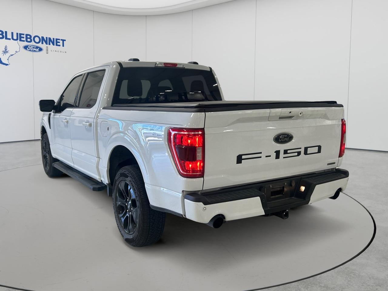 2023 Ford F-150 XLT New Braunfels TX