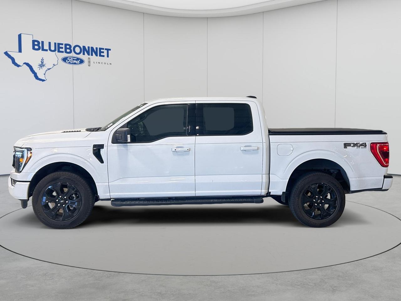 2023 Ford F-150 XLT New Braunfels TX