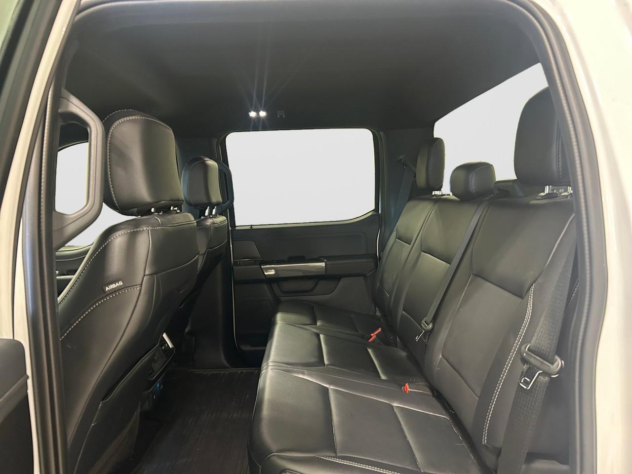 2023 Ford F-150 XLT New Braunfels TX