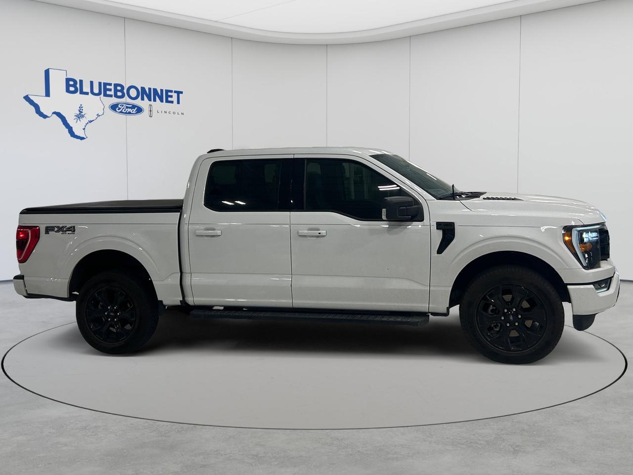 2023 Ford F-150 XLT New Braunfels TX