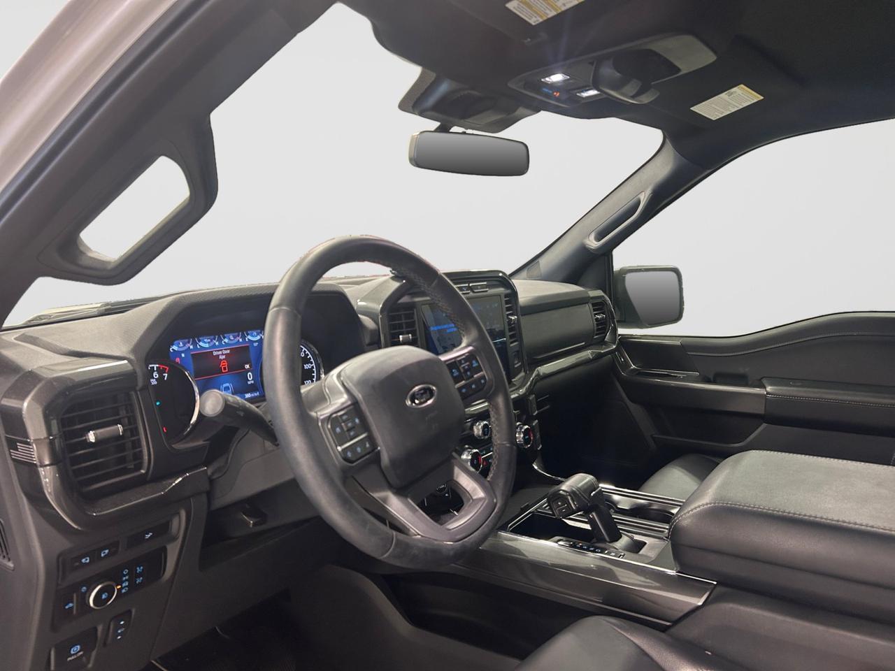 2023 Ford F-150 XLT New Braunfels TX