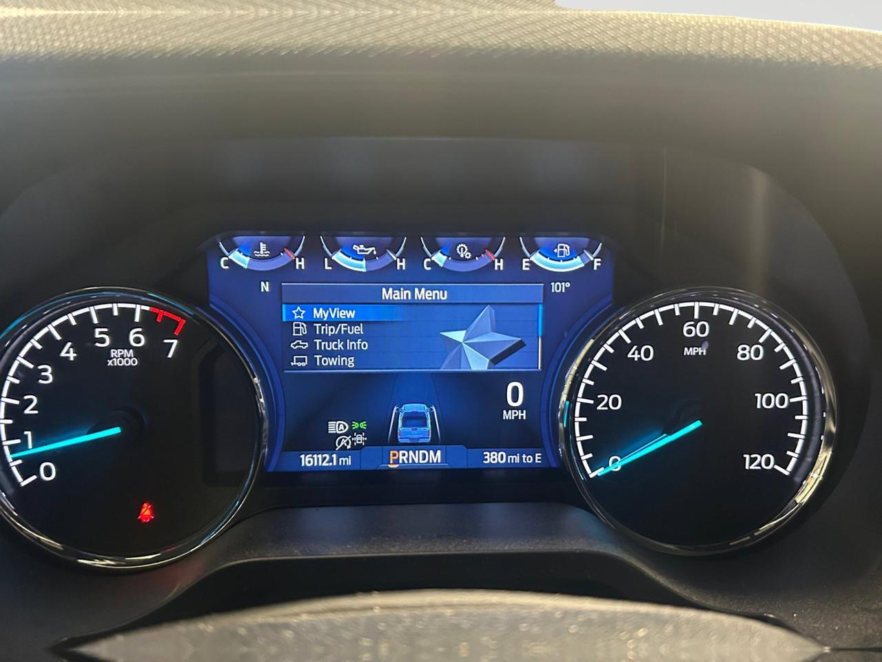 2023 Ford F-150 XLT New Braunfels TX