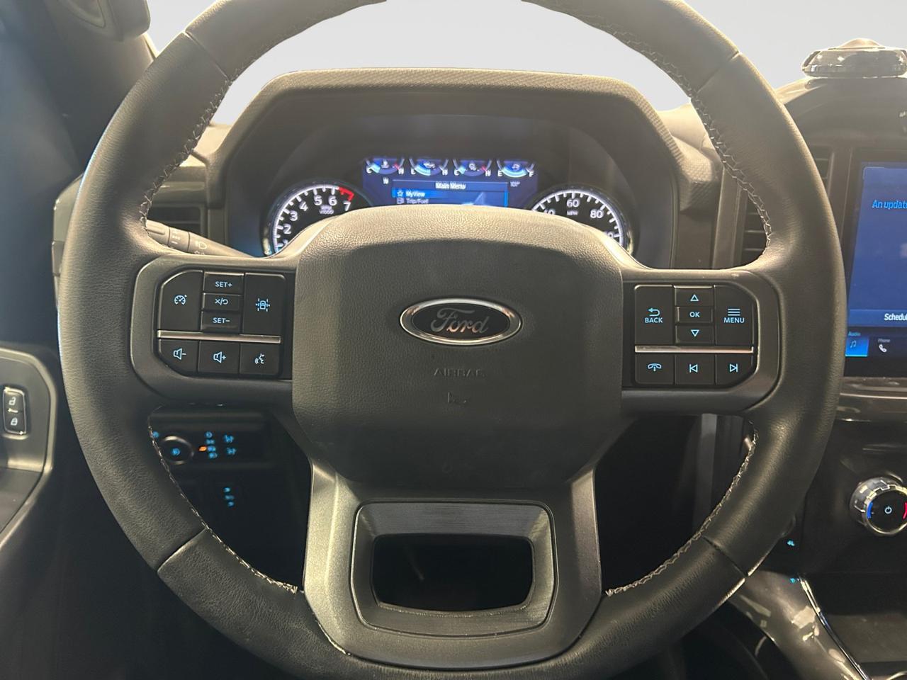 2023 Ford F-150 XLT New Braunfels TX