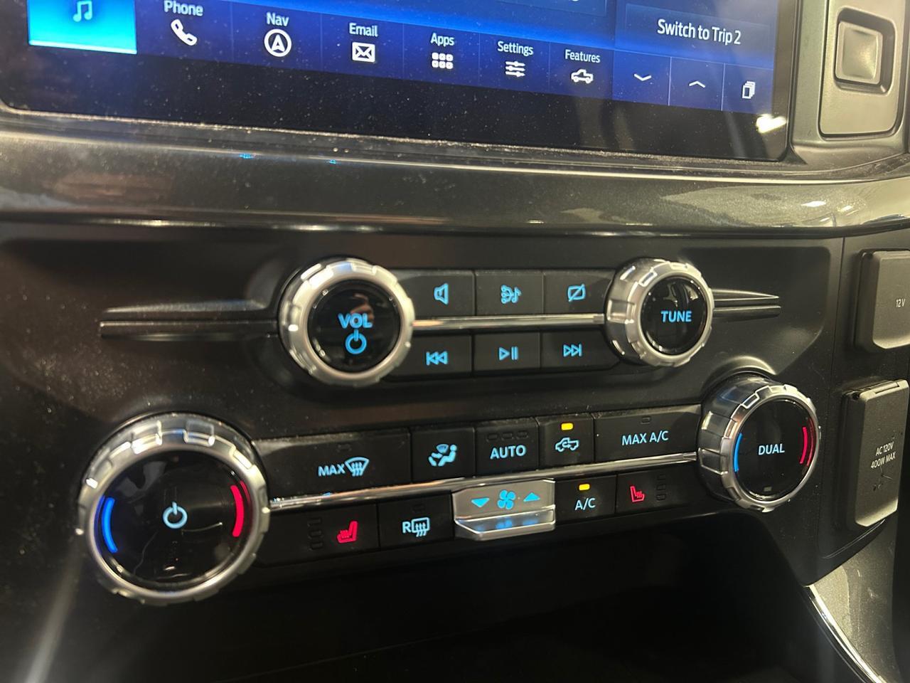 2023 Ford F-150 XLT New Braunfels TX
