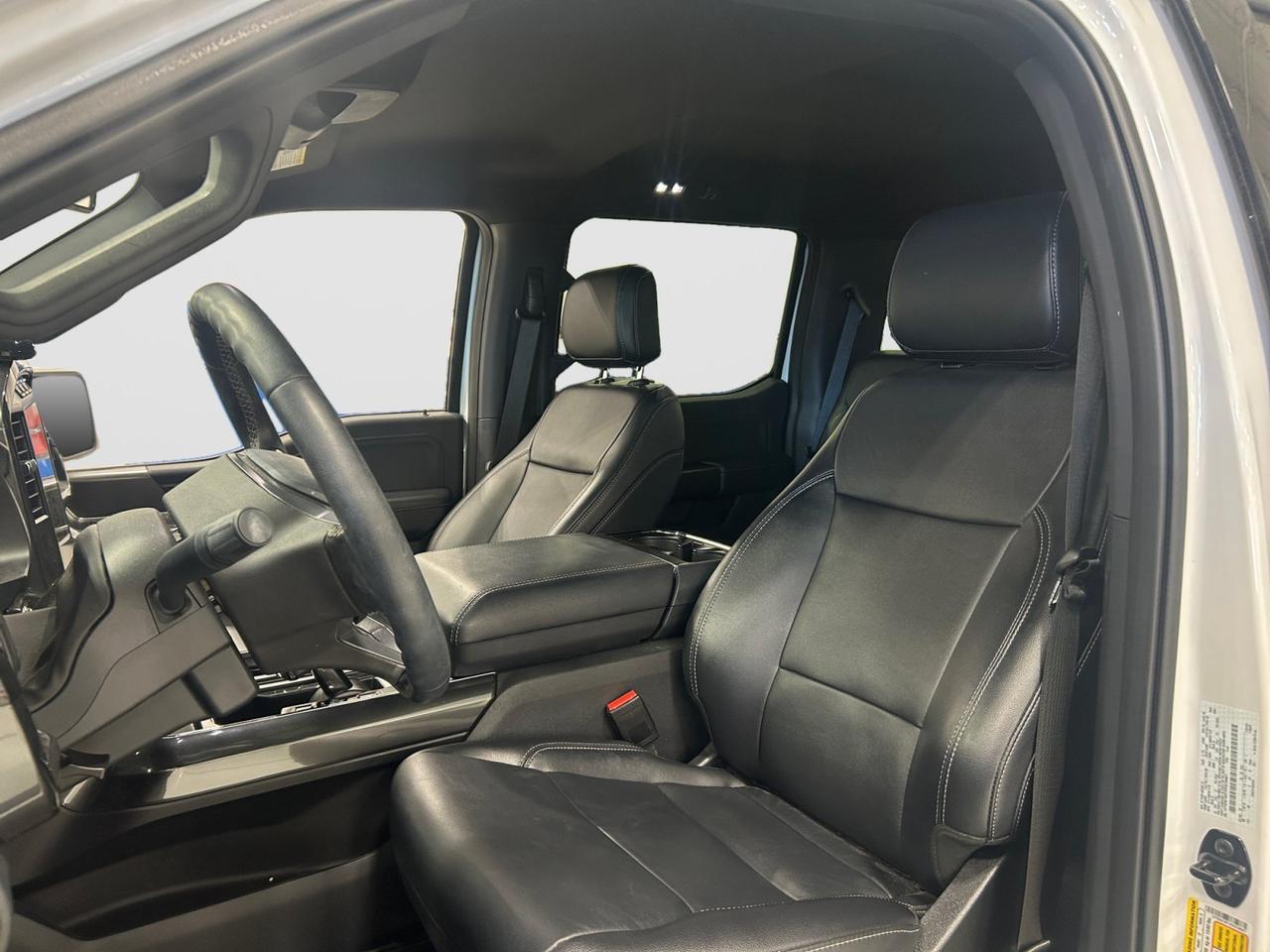 2023 Ford F-150 XLT New Braunfels TX