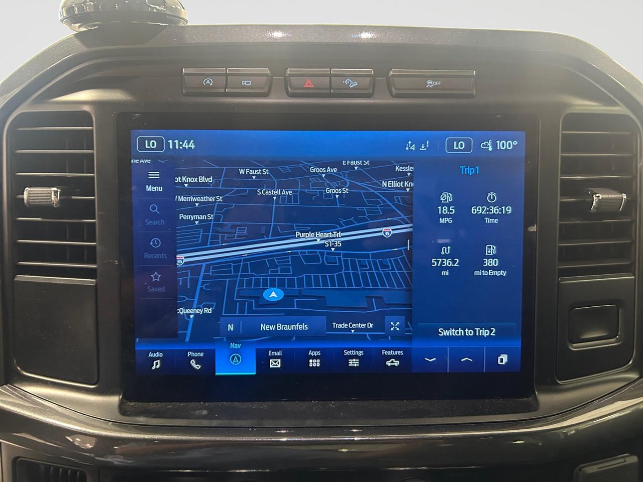 2023 Ford F-150 XLT New Braunfels TX