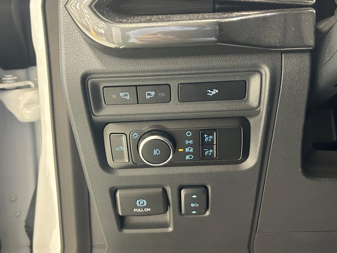 2023 Ford F-150 XLT New Braunfels TX