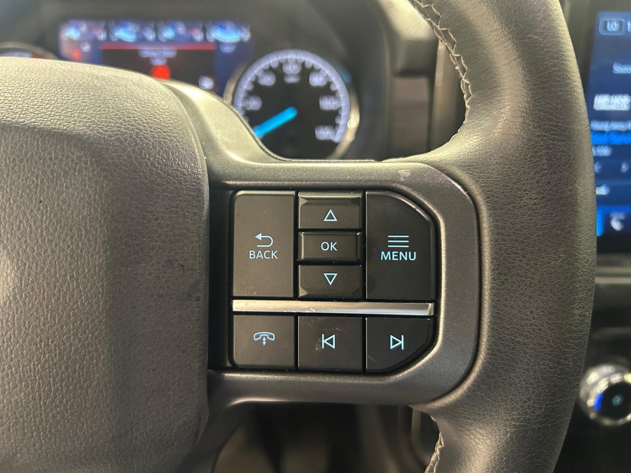 2023 Ford F-150 XLT New Braunfels TX