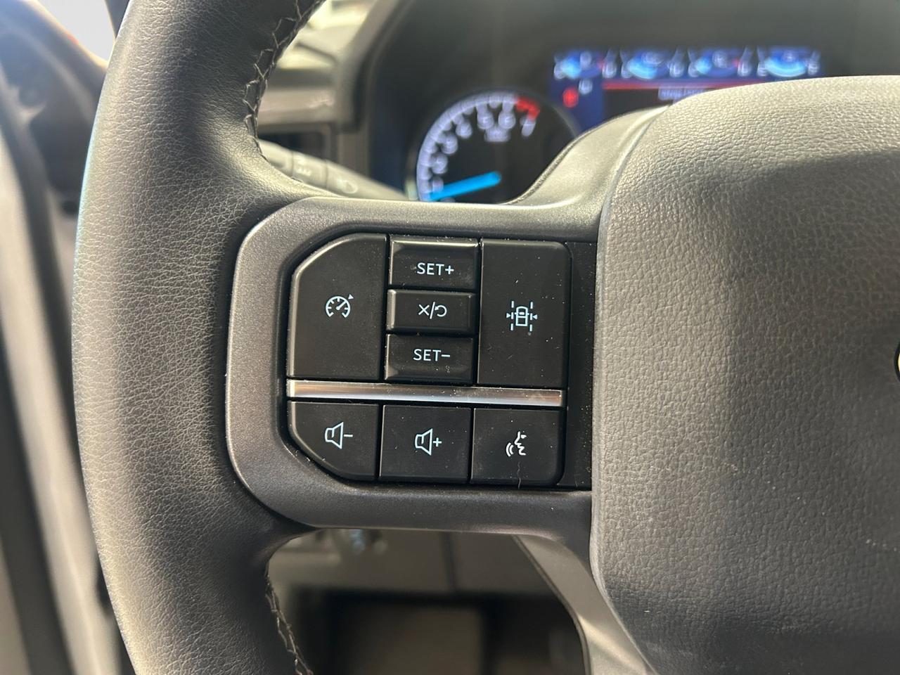 2023 Ford F-150 XLT New Braunfels TX