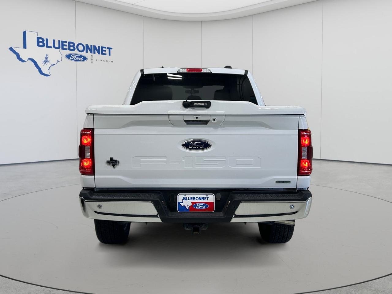 2023 Ford F-150 XLT New Braunfels TX