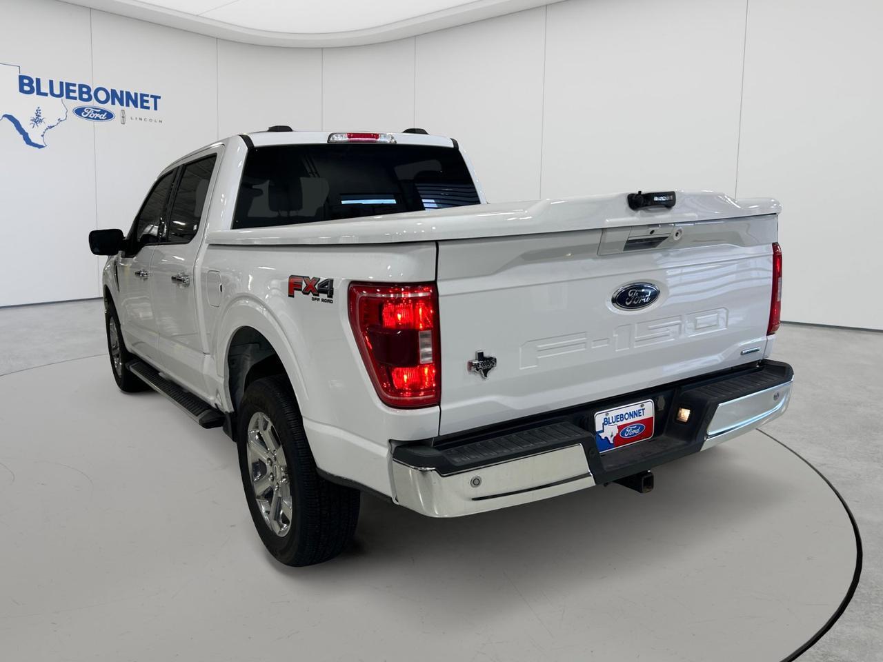2023 Ford F-150 XLT New Braunfels TX