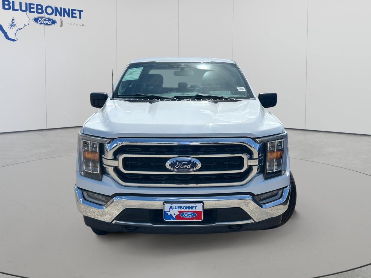 2023 Ford F-150 XLT New Braunfels TX