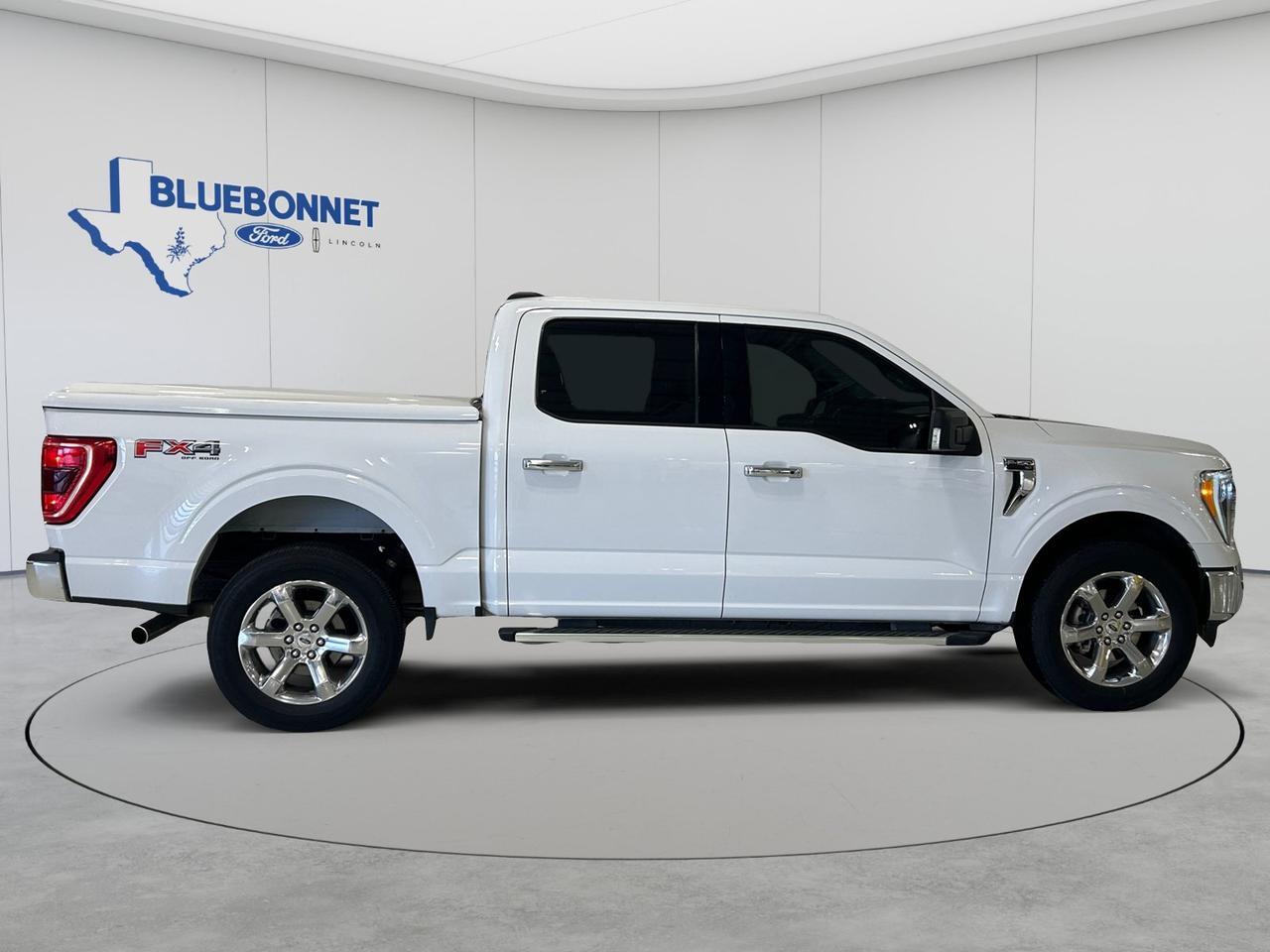 2023 Ford F-150 XLT New Braunfels TX