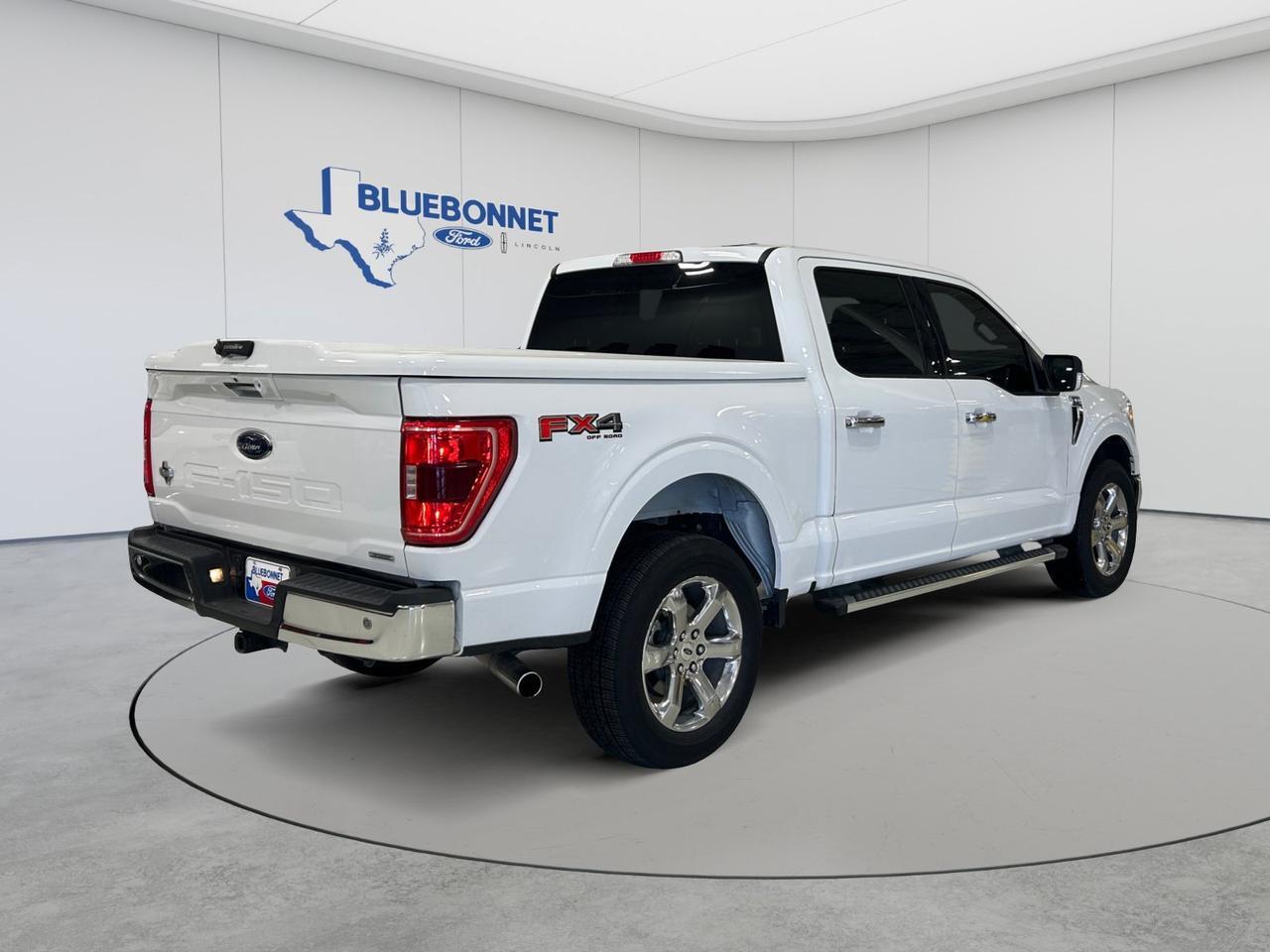 2023 Ford F-150 XLT New Braunfels TX