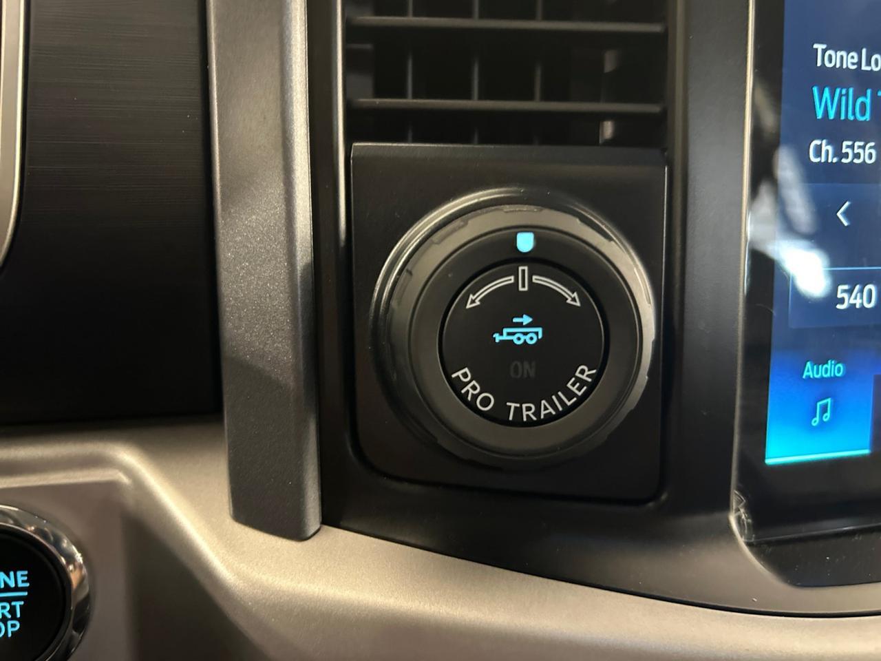 2023 Ford F-150 XLT New Braunfels TX