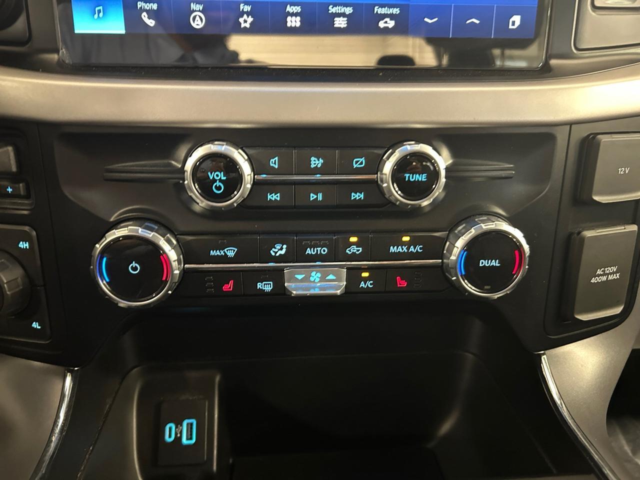 2023 Ford F-150 XLT New Braunfels TX
