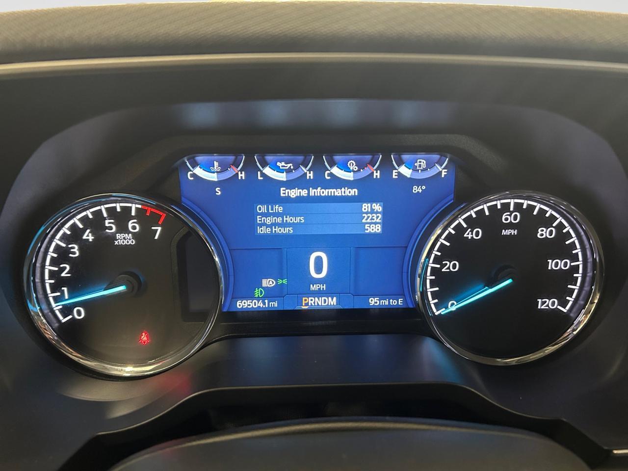 2023 Ford F-150 XLT New Braunfels TX