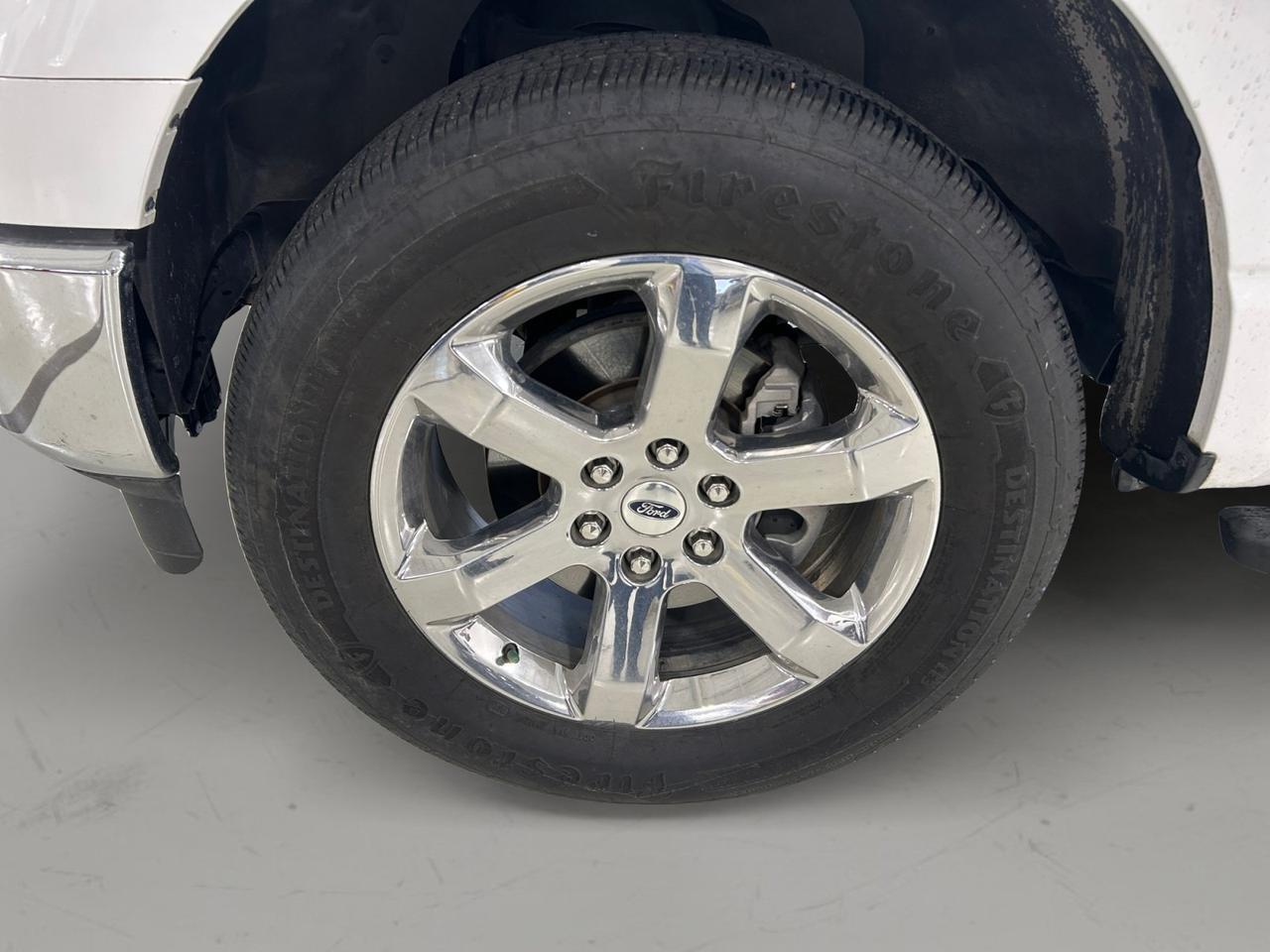 2023 Ford F-150 XLT New Braunfels TX