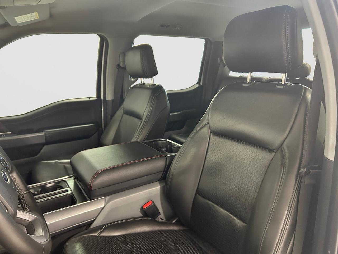 2023 Ford F-150 XLT New Braunfels TX