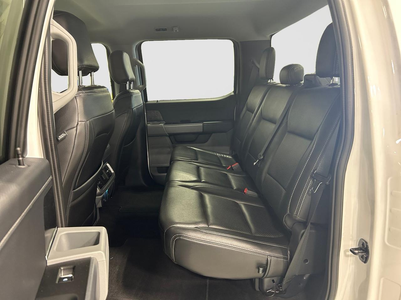 2023 Ford F-150 XLT New Braunfels TX