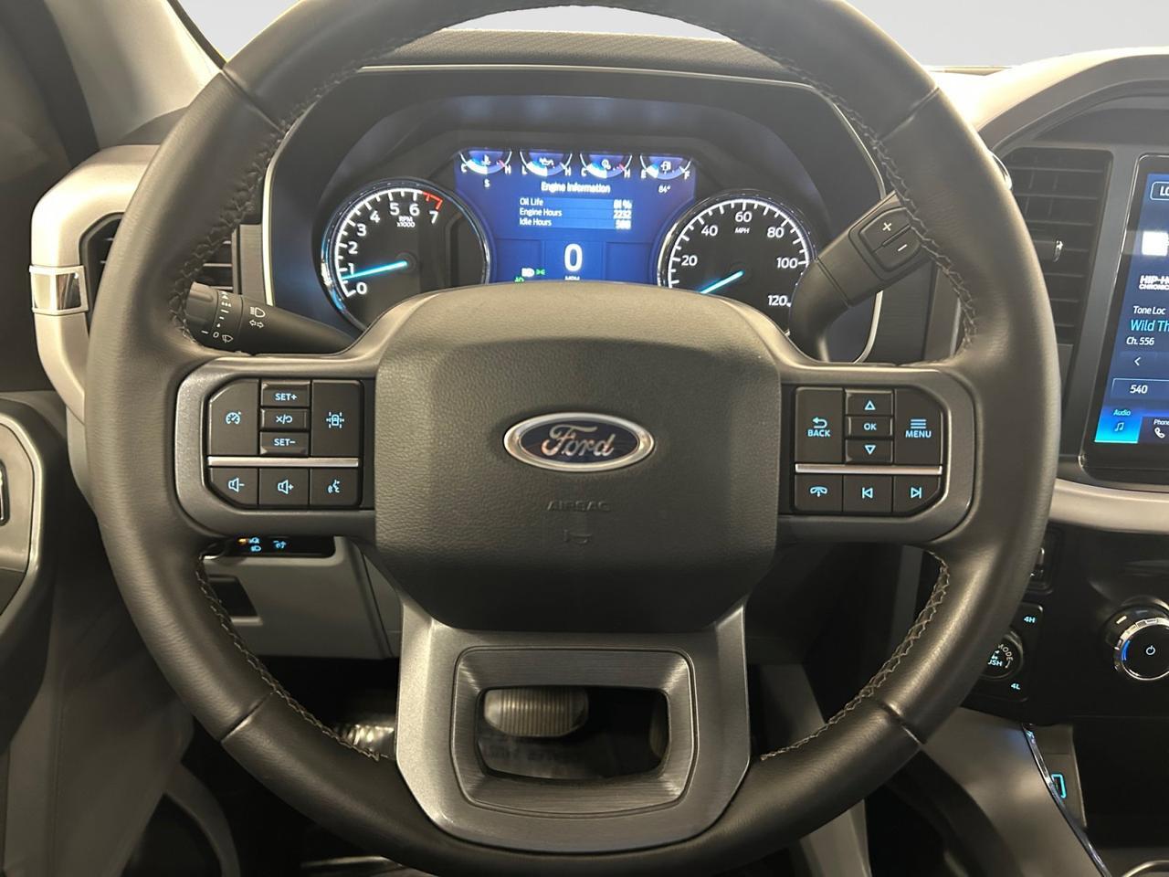 2023 Ford F-150 XLT New Braunfels TX